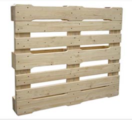 歐標托盤(pán)1200X1000